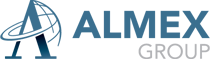 Almex Group Logo